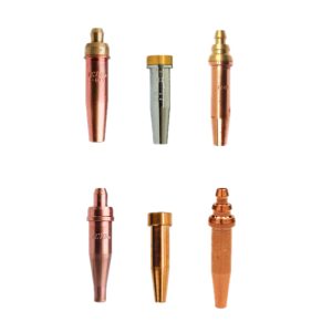 Boquillas de corte gas - acetileno