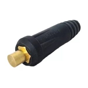 Conector macho 30-70