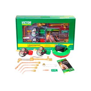 Equipo de oxicorte VICTOR