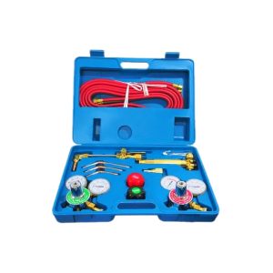 Equipo de oxicorte mod Harris