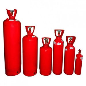 Gases Industriales 1