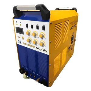 MAQUINA TIG 320 AC-DC WELDWELL