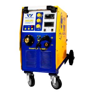 Maquina mig 250 IGBT