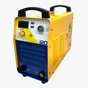Maquina plasma 120 Weldwell