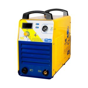Maquina plasma 125