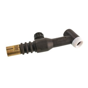 cabezal con valvula tig