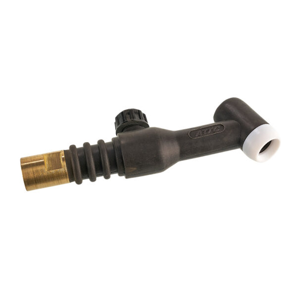 cabezal con valvula tig